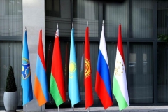 ՀԱՊԿ-ը դիտարկում է ԼՂ հակամարտության գոտի խաղաղապահներ ուղարկելու հարցը