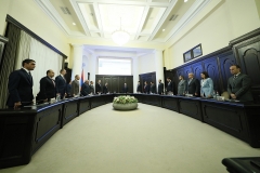 Կառավարությունն ընդունել է սահմանամերձ համայնքներին պետական աջակցություն տրամադրելու վերաբերյալ որոշում