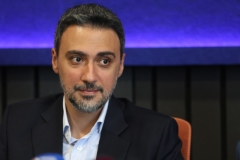 Հայաստանում մարդասիրության ճգնաժամ է, ուժեղ Հայաստանում համաներում լինելու է․ Արամ Վարդևանյան (տեսանյութ)