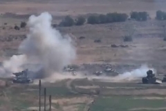 Ադրբեջանի կորուստներից եւս 35 հայտնի անուն. Razm.info