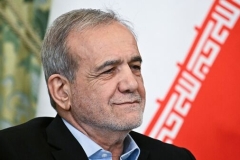 Իրանի նախագահն ապրիլին կայցելի Ադրբեջան