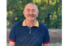 Բորիկ Մինասյանը 70 տարեկան է․ շնորհավորում ենք