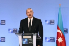 ԿՈՄՈՒՆԻԿԱՑԻԱՆԵՐԻ ԲԱՑՈՒՄԸ ԲԱՐԵՆՊԱՍՏ ՄԹՆՈԼՈՐՏ ԿՍՏԵՂԾԻ ՈՂՋ ՌԵԳԻՈՆՈՒՄ․ ԻԼՀԱՄ ԱԼԻԵՒ