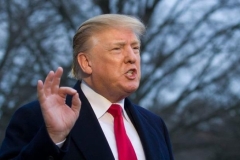 Ռուսաստանը և Ուկրաինան պետք է համաձայնության գան խաղաղության շուրջ մինչև օգոստոսի 8-ը․ Թրամփ