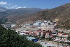 ԶՊՄԿ աշխատակիցների թիվն ավելացել է 123 աշխատակցով