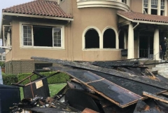 Սան Ֆրանցիսկոյում հայկական կենտրոնը հարձակման է ենթարկվել