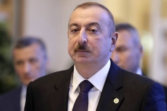 Բաքուն, Թբիլիսին և Երևանը եռակողմ համագործակցության լավ հնարավորություններ ունեն․ Ալիև
