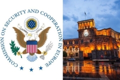 Հայաստանն անկայուն ռազմավարական իրավիճակում է, ԱՄՆ-ն հնարավորություն ունի աջակցելու երկրին՝ արևմտամետ ճանապարհին. ԱՄՆ-ի Հելսինկյան հանձնաժողով