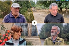 Լավ բան չեմ տեսնում ո՛չ քաղաքական, ո՛չ էլ հոգևոր․ Սյունեցի