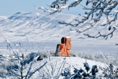 Արցախում դեկտեմբերի 31-ից հունվարի 7-ը ներառյալ կլինեն ոչ աշխատանքային օրեր