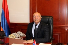 ՍՅՈՒՆԻՔԻ ՄԱՐԶՊԵՏ ՄԵԼԻՔՍԵԹ ՊՈՂՈՍՅԱՆԻ ՈՒՂԵՐՁԸ ԼԵՌՆԱՀԱՅԱՍՏԱՆԻ ՀՌՉԱԿՄԱՆ 100-ԱՄՅԱԿԻ ԱՌԻԹՈՎ