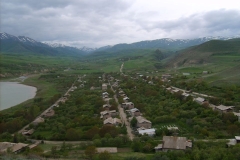 Աշոտավան. գյուղ Սիսիան համայնքում, որ կրում է Մեծ հայրենականում զոհված հրամանատարի անունը
