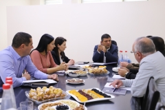 Եվս մեկ քայլ դեպի երազանքի իրականացում