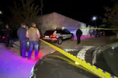 Վալոդյա Գրիգորյանը սպանվել է Մերձավանի իր տան հետնամասում. մանրամասներ