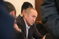 Ռոբերտ Քոչարյանը դատի է տվել Հայաստանի Հանրապետությանը՝ պահանջելով 2 մլն դրամ փոխհատուցում