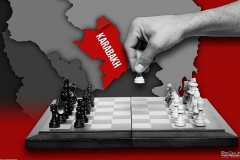 «Բոլորի համար գալիս է պատմական ընտրության պահը». Տարասովը՝ ԼՂ հակամարտության մասին