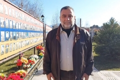 «Մենք բոլորս մի նավով գնում ենք առաջ, ուրիշ ճամփա չունենք»․ Ռուբեն Վարդանյանի ուղերձը