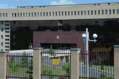 Դեպքը տեղի է ունեցել զինծառայության հետ առնչություն չունեցող հանգամանքներում. ՊՆ-ն՝ զինծառայողի մահվան մասին