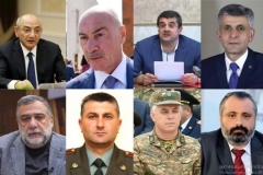 Հարգանք ձեզ՝ ձեր եղերական տառապանքի ու նաիրական ոգու համար