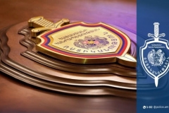 Գորիսում գերեզմանների մոտ վեճն ավարտվել է նռնակի պայթյունով. Վարուժան և Արմեն Յոլյանները մահացել են. ՆԳՆ-ն մանրամասներ է հայտնում