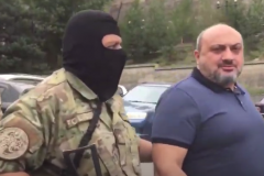 Բերման է ենթարկվել ԶՊՄԿ անվտանգության դեպարտամենտի ղեկավարը