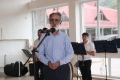 ՑՈՒՑԱՀԱՆԴԵՍ՝ ԱԶՆԱՎՈՒՐՅԱՆ ԹԵՄԱՆԵՐՈՎ