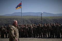 Կառավարությունը 234 միլիոն 638 հազար դրամ կհատկացնի Երկրապահ կամավորականների միությանը