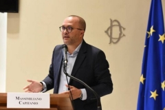 Հերթական անգամ հարձակման է ենթարկվել Հայաստանը. իտալացի պատգամավոր