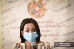 Առաջիկայում կհրապարակվեն կարգավորումները, թե դպրոցներում ով կարող է չպատվաստվել. ԿԳՄՍ փոխնախարար