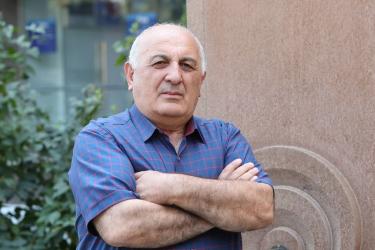 «Սյունյաց երկիրը» 16 տարեկան է. շնորհավորում եմ խմբագրակազմի նվիրյալ բարեկամներիս, ինչպես եւ մեր գործընկերներին ու ընթերցողներին