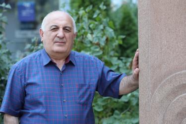 «Սյունյաց երկրի» նոր նախաձեռնությունը. ակնկալում ենք արժանապատիվ բոլոր սյունեցիների աջակցությունը