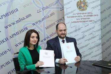 Կենսաթոշակառուներին և հաշմանդամություն ունեցող անձանց պետական թատրոններ և թանգարաններ այցելելու անվճար տոմսեր կտրամադրվեն