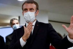 Ֆրանսիան կրկին փորձում է ազդեցություն ունենալ Լեռնային Ղարաբաղի հարցի վրա. Le Monde