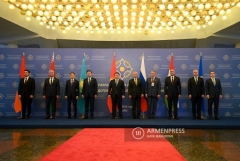 Երևանում մեկնարկեց ՀԱՊԿ ԽՎ խորհրդի նիստը