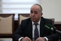 Արշակ Կարապետյանը մեկնել է Մոսկվա