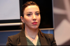 Արցախի ռազմաքաղաքական ղեկավարությանը վերադարձնելու համար պետք են քաղաքական պայմանավորվածություններ. Սիրանուշ Սահակյան