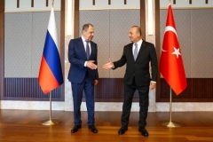 Քննարկվել է Ադրբեջանի և Հայաստանի, Թուրքիայի և Հայաստանի հարաբերությունների կարգավորումը