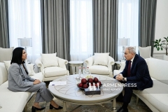 Եթե Ադրբեջանը Հայաստանի վրա հարձակվելու մտադրություն չունի, էսկալացիայի հավանականությունը զրո է. վարչապետ Փաշինյանն արձագանքել է Ալիևի հայտարարություններին