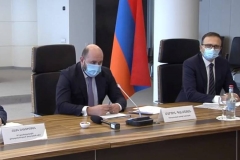 2020-ին սպասվում է ՀՆԱ-ի 6.2 տոկոս անկում. Կենտրոնական բանկը փոխել է իր կանխատեսումը