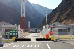 Ռուսաստանը աշխատանքներ է իրականացնում Վերին Լարսի անցակետի թողունակության ավելացման ուղղությամբ