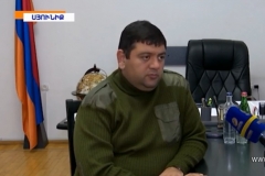 Կապանի շահեկան դիրքերը հանձնվեցին թշնամուն. ի՞նչ վտանգ է սպառնում քաղաքին և հարակից գյուղերին