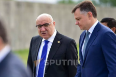 Անընդունելի է Զելենսկուն Ռուսաստանին սպառնալու հարթակ տալը. ՀՀ դեսպանին կանչել են ՌԴ ԱԳՆ