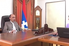 Շուտով Կարմիր Շուկա-Շուշի ճանապարհից ադրբեջանական կողմը չի օգտվի. Արցախի պետնախարար