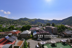 Դիտարկվել են Գորիսում իրականացվող սուբվենցիոն ծրագրերը