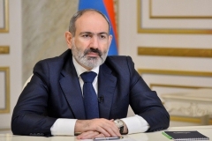 Վարչապետ Նիկոլ Փաշինյանն աշխատանքային այցով Մոսկվայում է