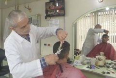 Ստեփանակերտում վերականգնվում է խաղաղ կյանքը