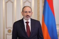 Եթե պետությունը ցանկանում է կայանալ, պետք է նախ դպրոցը կայացնի և ուժեղացնի դպրոցի հենասյունը հանդիսացող ուսուցչին, և մենք դա ենք անում․ Նիկոլ Փաշինյան