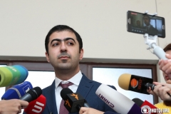 ԳՇ պետը կշարունակի պաշտոնավարել, քանի որ ՀՀ նախագահն իրավասու չէ նրան հեռացնել պաշտոնից, իսկ հրամանագիր չստորագրելը չի առաջացնում դրա՝ իրավունքի ուժով ուժի մեջ մտնելը. Արամ Օրբելյանի վերլուծությունը