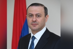 ՀՀ անվտանգության խորհրդի քարտուղար Արմեն Գրիգորյանը կմեկնի Իրան