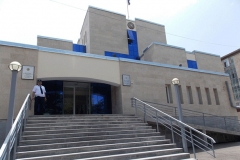 Կարապետ Բադալյանը Սյունիքի մարզի ընդհանուր իրավասության դատարանի դատավոր է նշանակվել